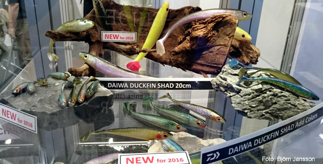 daiwa duckfin shad