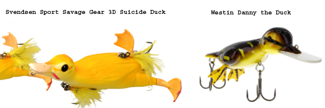 3d suicide duck danny the duck